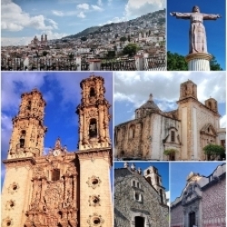 Taxco de Alarcón