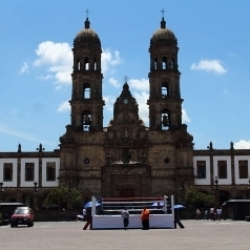 Zapopan