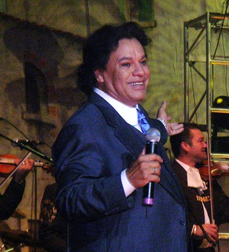 Juan Gabriel