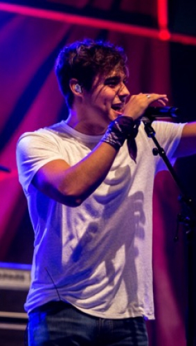 Jorge Blanco