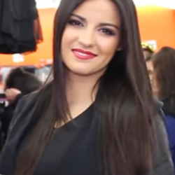 Maite Perroni