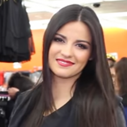 Maite Perroni