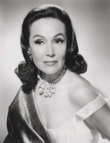 Dolores del Río