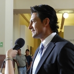 Fernando Colunga