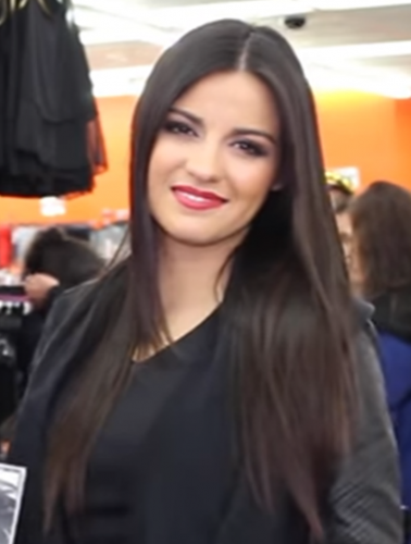 Maite Perroni