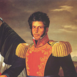 Vicente Guerrero