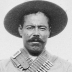 Pancho Villa