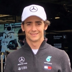 Esteban Gutiérrez